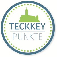 Teckkey Logo
